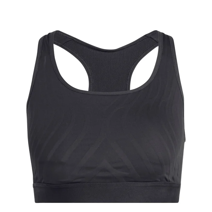 Brassière à maintien moyen femme adidas Techfit Control Medium