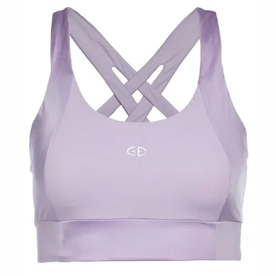 Brassière de Sport Goldbergh Women East End Lilac