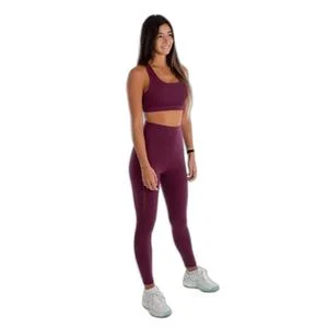 Brassière en mesh femme R-Silky