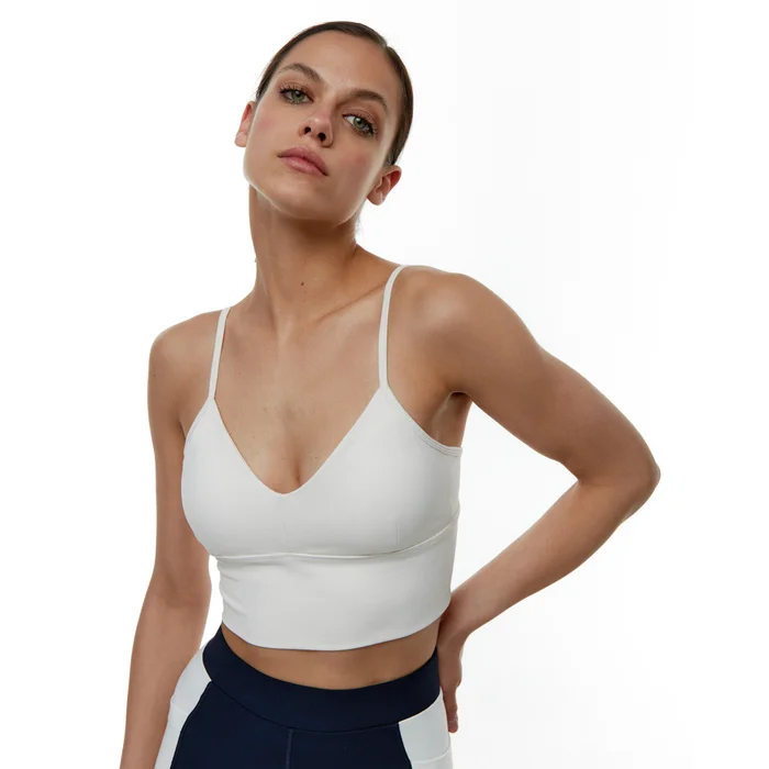 Brassière femme Black Limba Furina