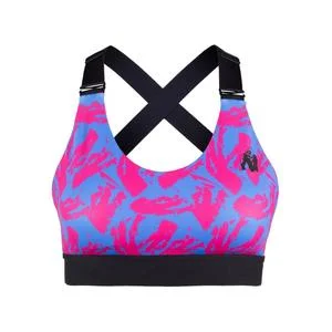 Brassière femme Colby Sports