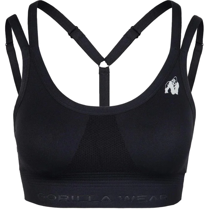 Brassière femme Gorilla Wear Whitney