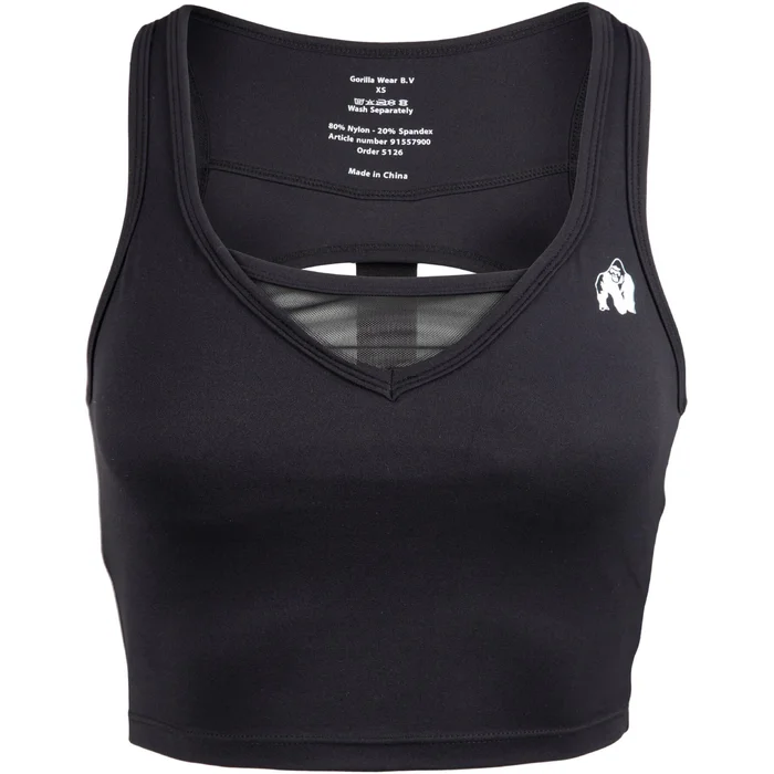 Brassière femme Gorilla Wear Willow