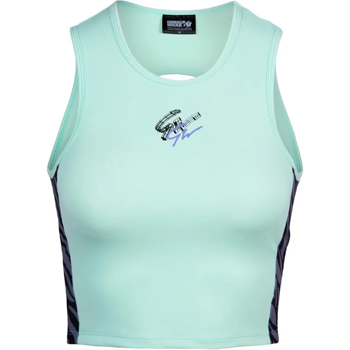 Brassière femme Gorilla Wear Zion