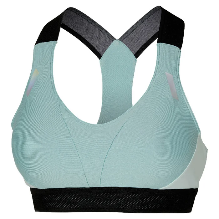 Brassière femme Mizuno Tech High Support