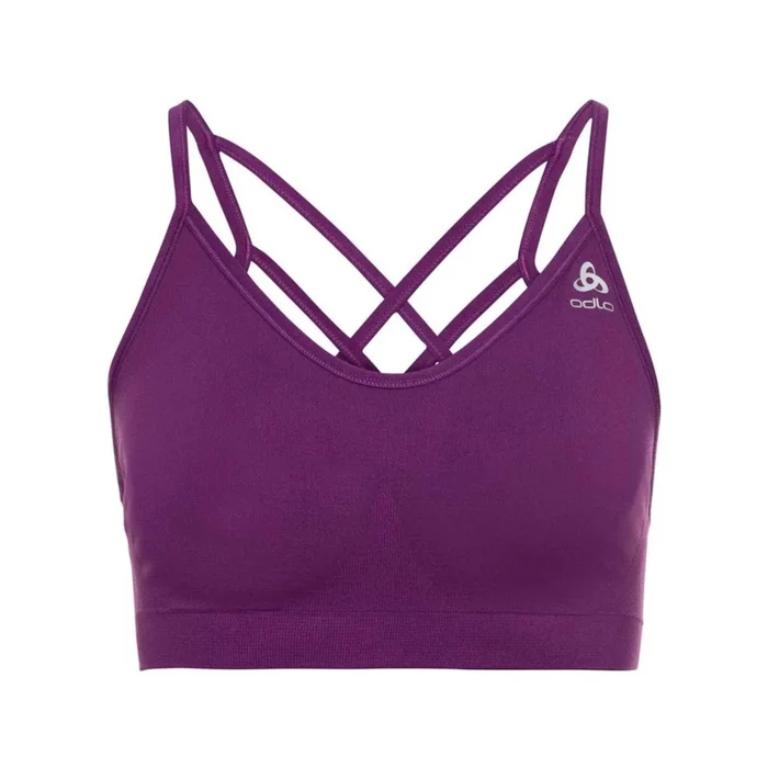 Brassière femme Odlo Seamless Soft