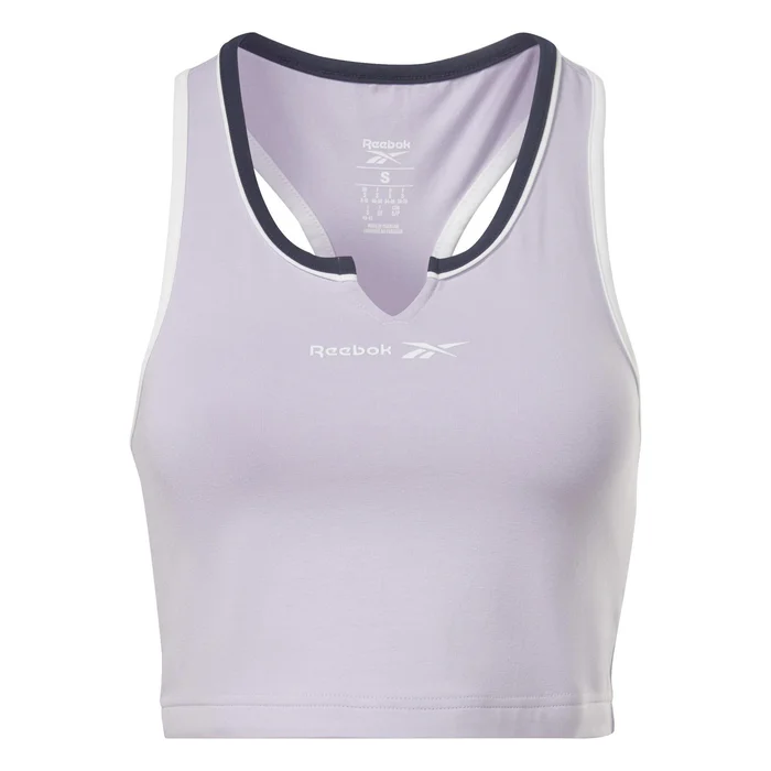 Brassière femme Reebok Reebok Identity Bralette