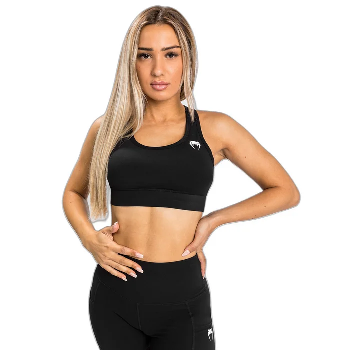 Brassière femme Venum Essential Medium Impact
