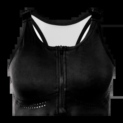 Brassière Goldbergh Femme Force Black