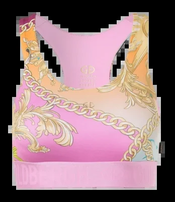 Brassière Goldbergh Femme Georgina Miami Magic