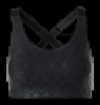 Brassière Goldbergh Women Musculaires Logos GB