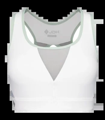 Brassière JDH Femme Sports Bra Optic