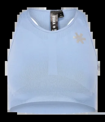 Brassière Osaka Women Tech Sports Manoir Blue