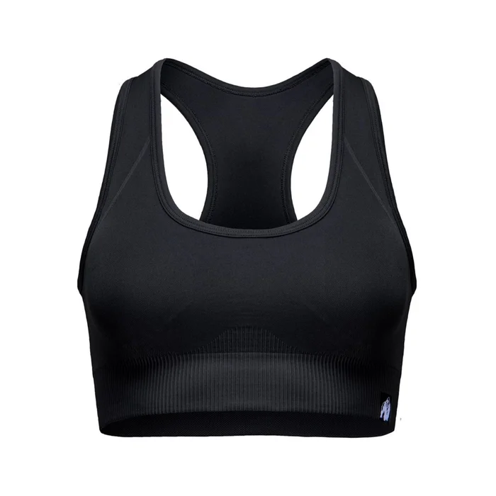 Brassière sans couture femme Gorilla Wear Yava
