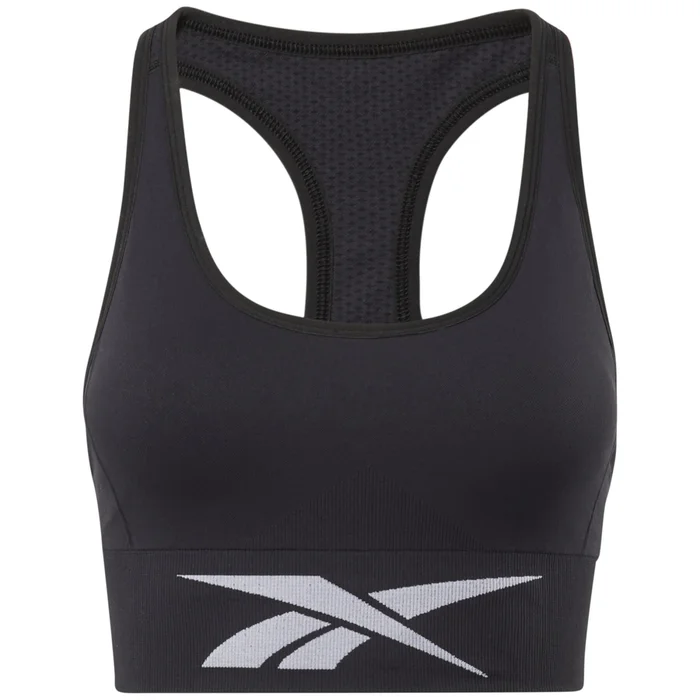 Brassière sans coutures femme Reebok Workout Ready
