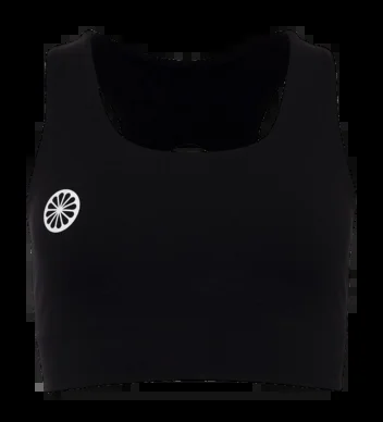 Brassière The Indian Maharadja Femme Mysore High Support Black