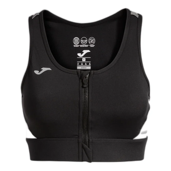 Brassiu00e8re de sport femme Joma R-night [Taille S]