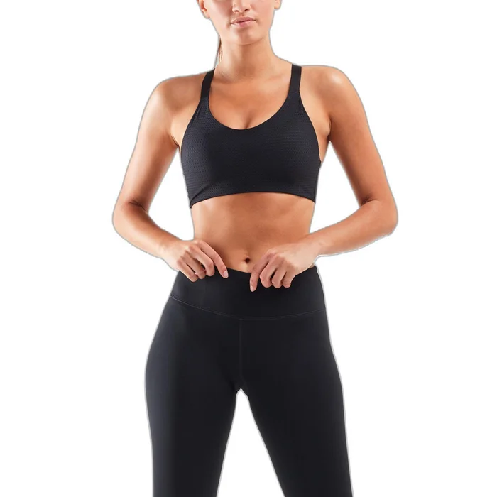 Brassiu00e8re femme 2XU Aero Medium Impact [Taille XS]