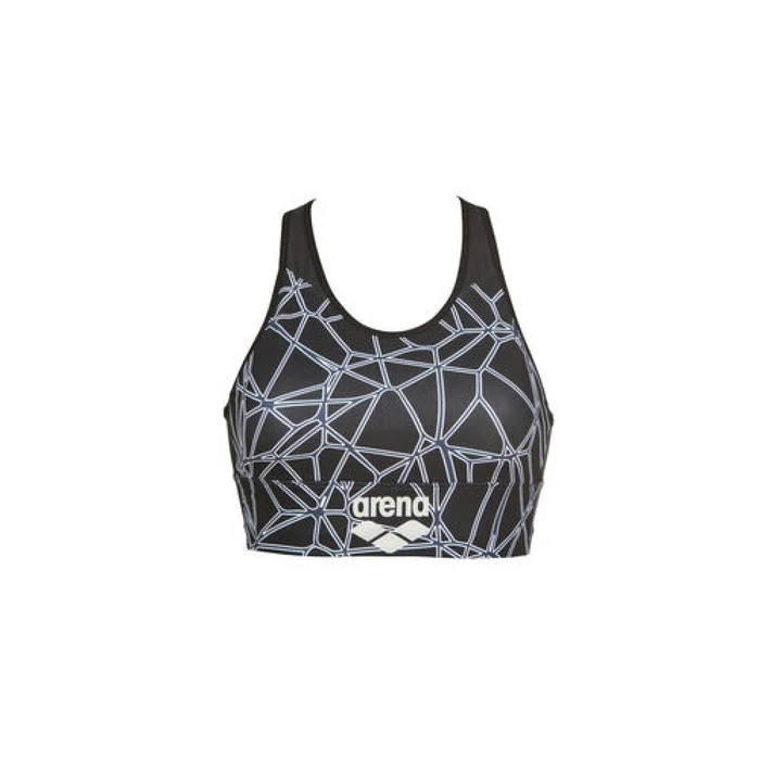 Brassiu00e8re femme Arena Top Back [Taille XS]