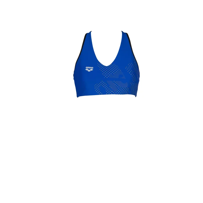 Brassiu00e8re femme Arena Top Basic [Taille XS]