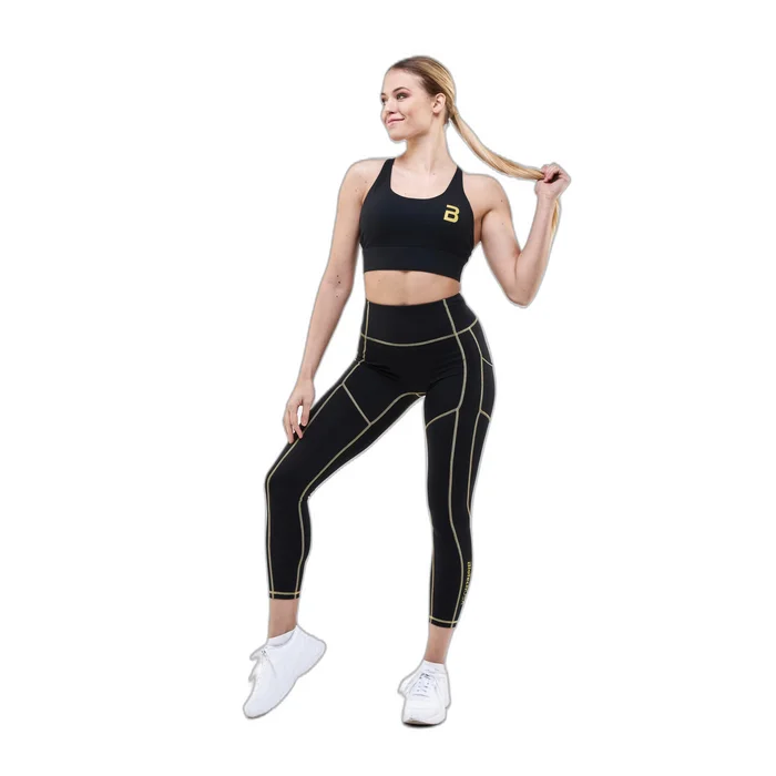 Brassiu00e8re femme Biotech USA Hurdle [Taille L]