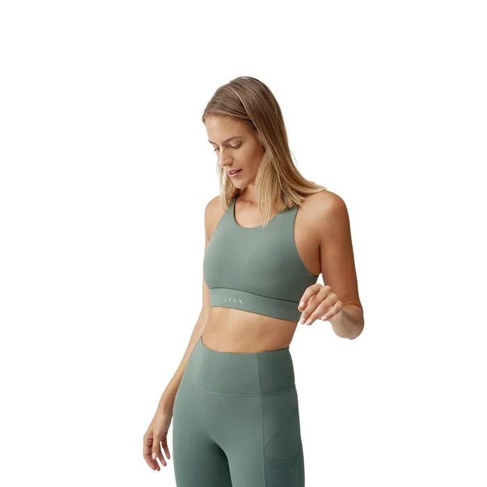 Brassiu00e8re femme Born Living Yoga Asha [Taille S]