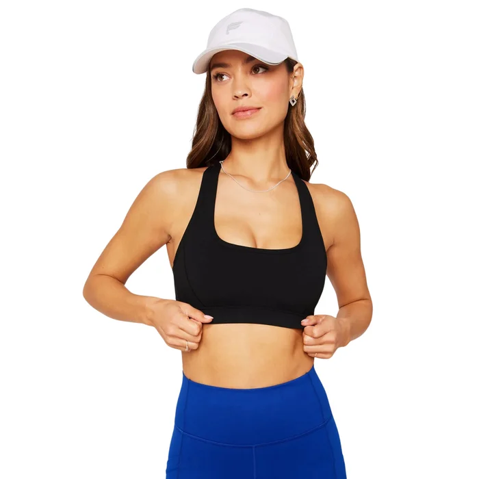 Brassiu00e8re femme Fabletics Essential [Taille 2XS]