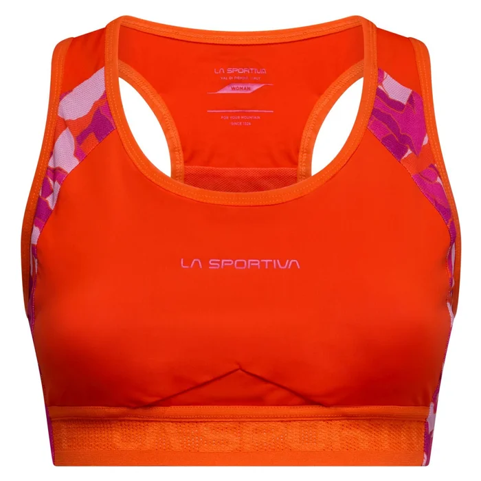 Brassiu00e8re femme La Sportiva [Taille XS]