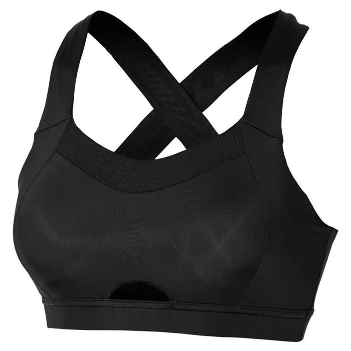 Brassiu00e8re femme Mizuno Active High Support [Taille XS]