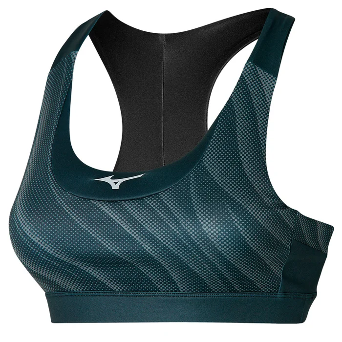 Brassiu00e8re femme Mizuno Alpha Padded [Taille XS]