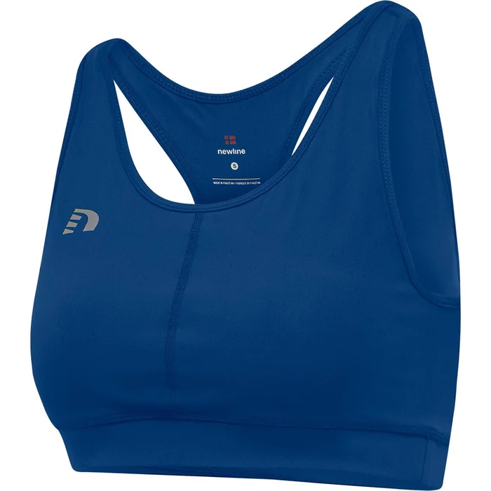 Brassiu00e8re femme Newline core athletic [Taille XS]