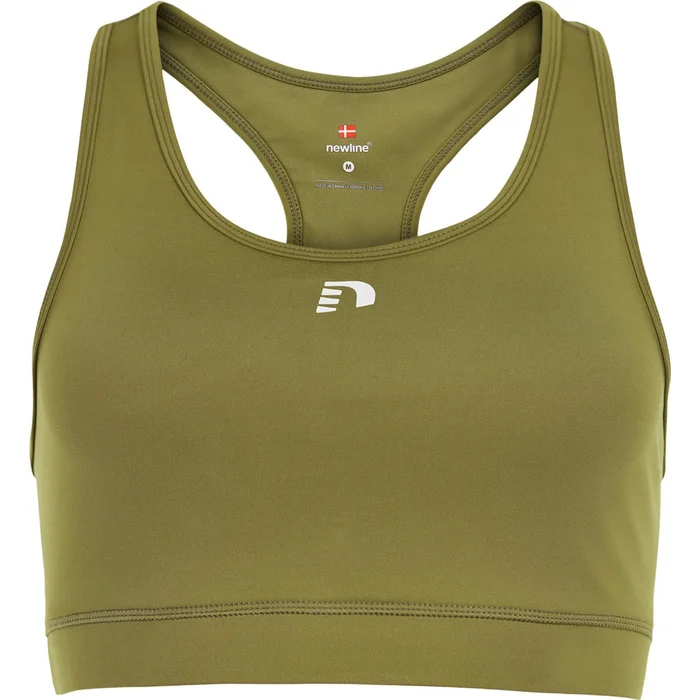 Brassiu00e8re femme Newline essential top [Taille XS]