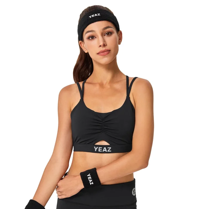 Brassiu00e8re femme Yeaz Horizon [Taille XS]