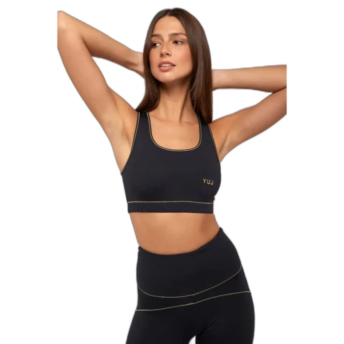 Brassiu00e8re femme YUJ Yoga Anahata [Taille XS]