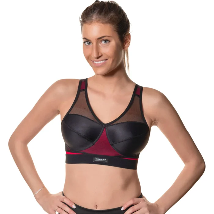 Brassiu00e8re femme ZSport Fitline Vitality [Taille 100B]