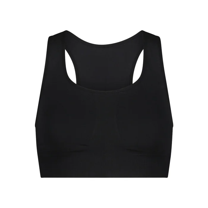 Brassiu00e8re sans couture femme CMP [Taille 34/36]