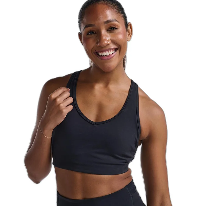 Brassiu00e8re u00e0 dos nageur femme 2XU Motion [Taille 2XS]