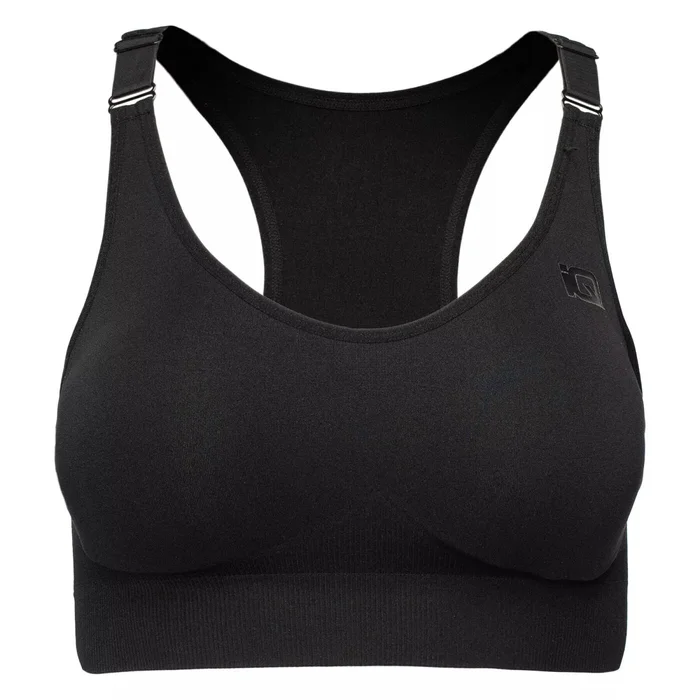 Brassiu00e8re u00e0 maintien moyen femme IQ Cross The Line Carmen II [Taille XS]