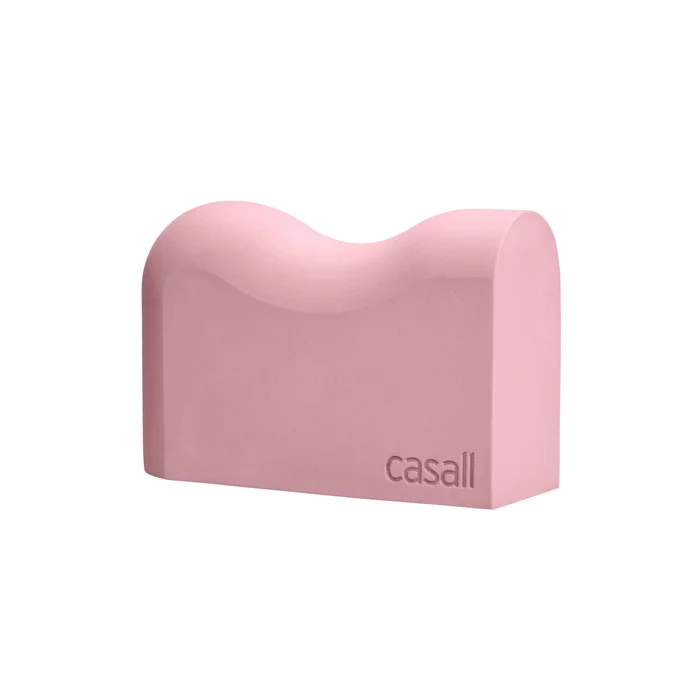 Brique Yoga Casall Make Waves