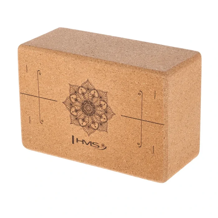 Brique Yoga HMS KJ02 [Taille 22x10x15 cm]