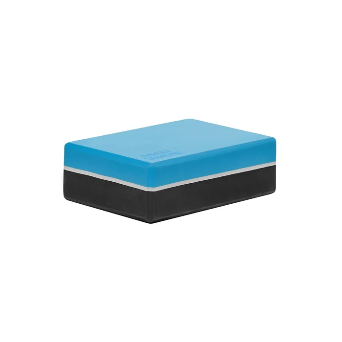 Brique Yoga Mad Wave Duo [Taille 23x15x8 cm]