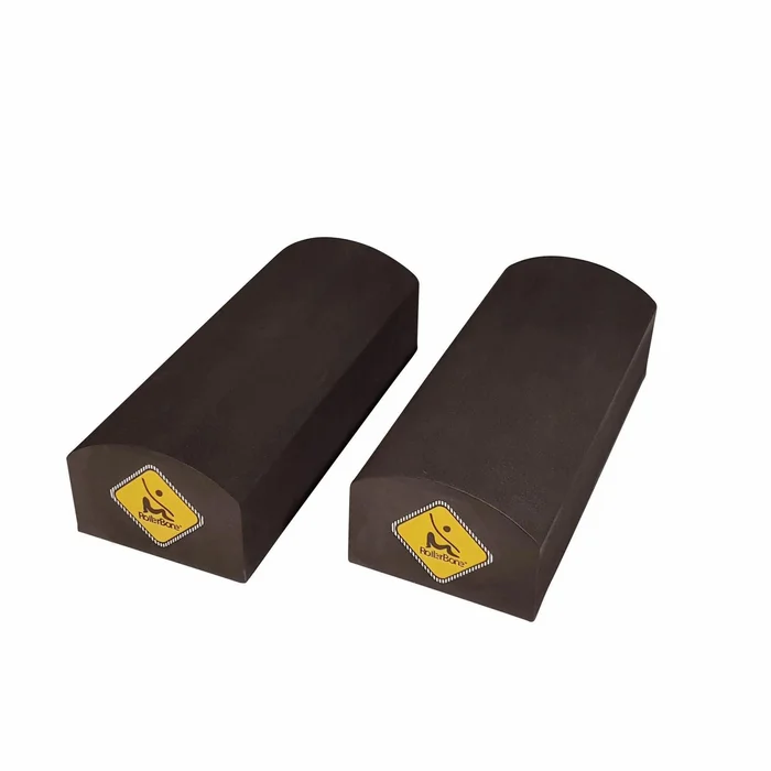 Briques d&rsquo;équilibre RollerBone (x2) [Taille 35x15x11 cm]