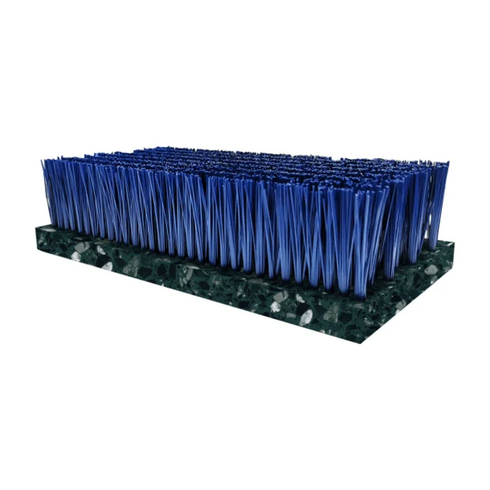 Brosse seule pour chauss’propre 060119