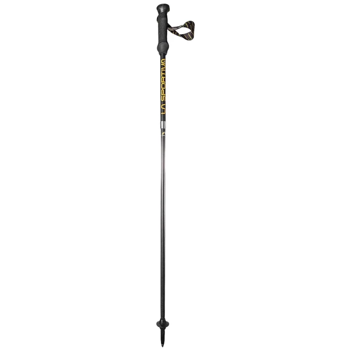 Bu00e2ton de trail en carbone La Sportiva Speed [Taille 110 cm]