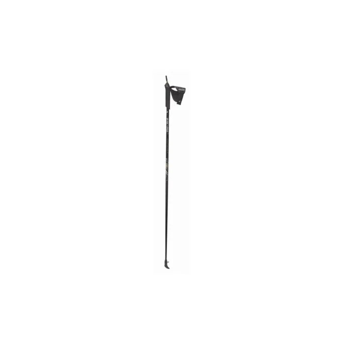 Bu00e2tons de marche nordique TSL Tactil C70 Cork Spike [Taille 100 cm]