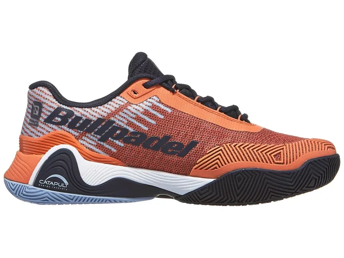 Bullpadel Hack Vibram 24V