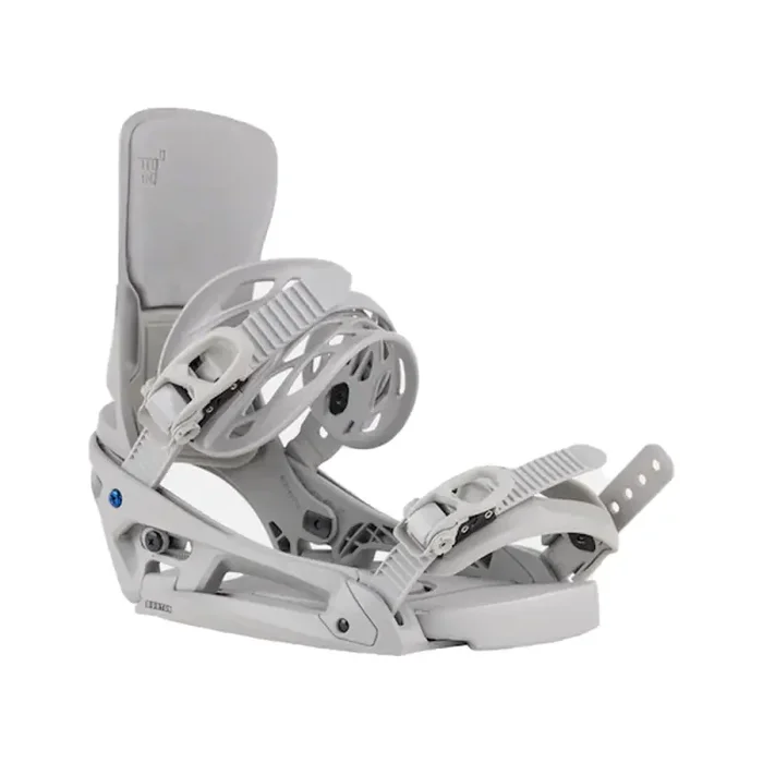Burton men s cartel x est® snowboard bindings gray Tendance