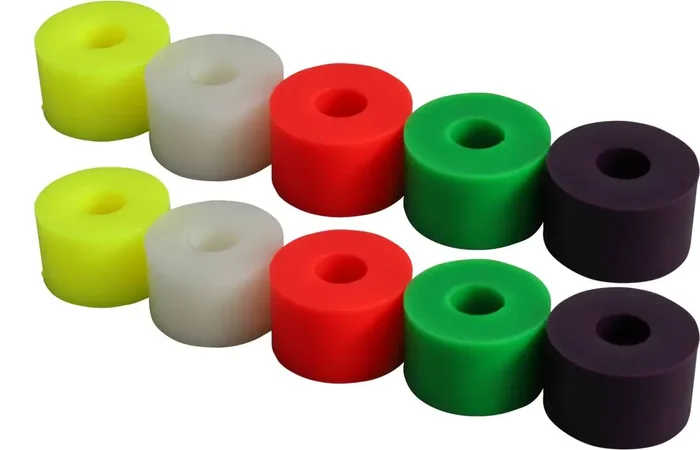 Bushings Venom HPF Tall Pack de 10 Réduction