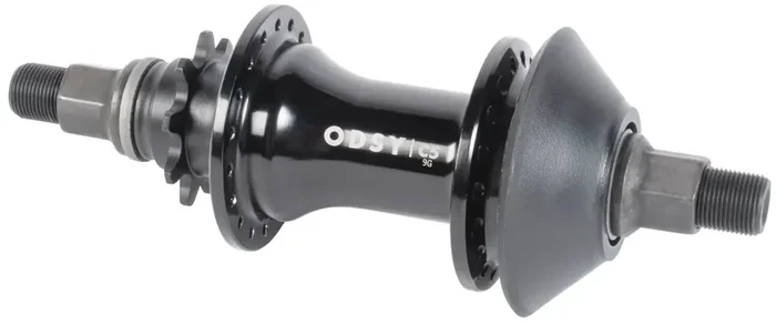 C5 Cassette BMX Arrière Hub Gros Lot