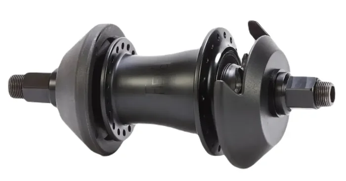 Cab V2 Freecoaster BMX Hub Produit De Marque